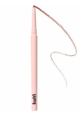 Kulfi Underlined Kajal Eyeliner Tiger Queen