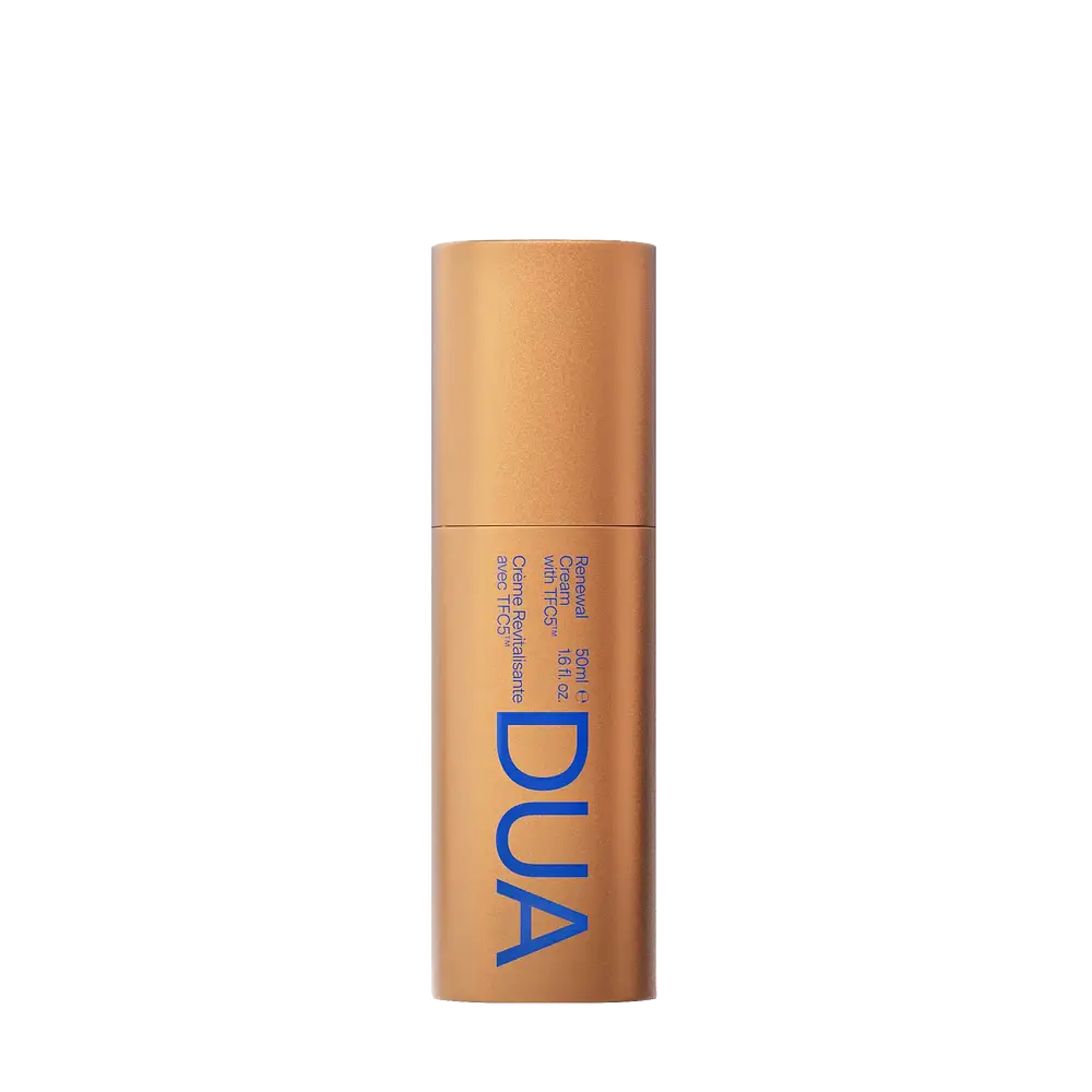 DUA Renewal Cream