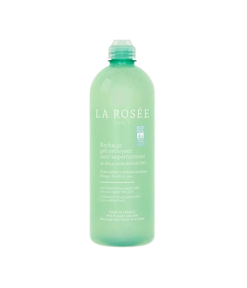 La Rosée Paris Anti-Blemish Cleansing Gel