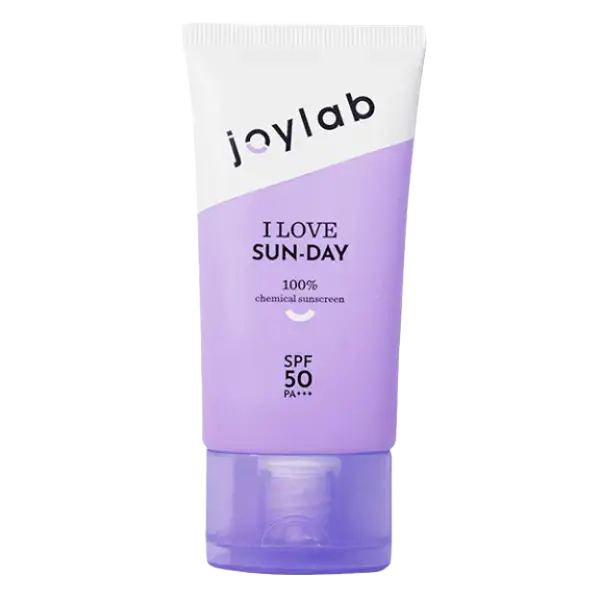 JoyLab I Love Sun-Day SPF 50 PA+++