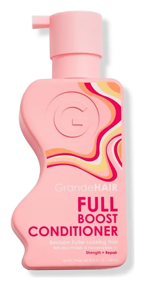 Grande Cosmetics Grandehair Full Boost Conditioner