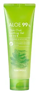 TONYMOLY Aloe 99% Chok Chok Soothing Gel