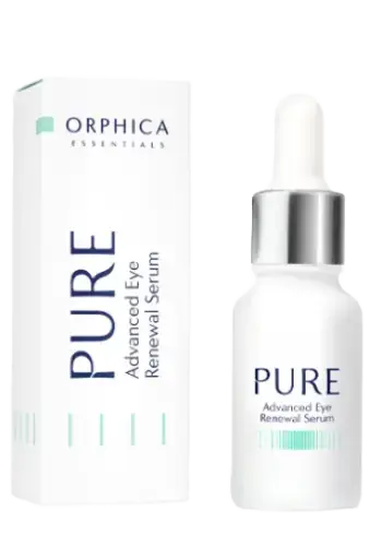 Orphica Eye Serum Pure