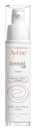 Avène RetrinAL 0.05% Cream