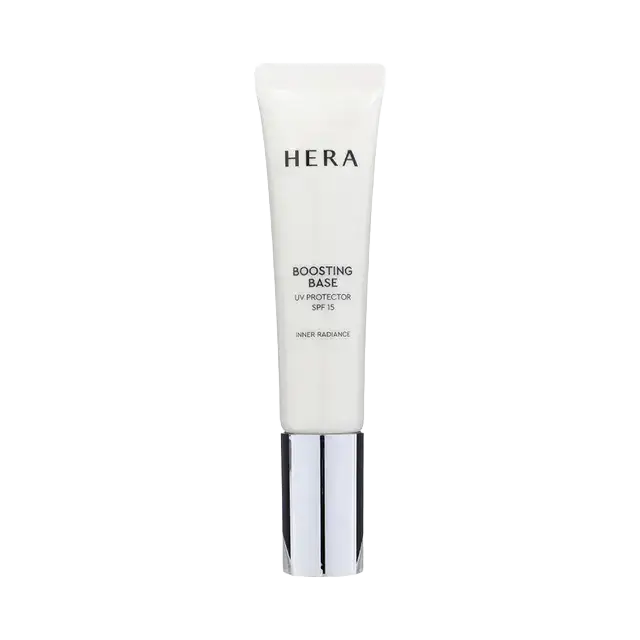Hera Boosting Base SPF 15