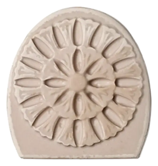 LUSH Fresh Farmacy Facial Soap