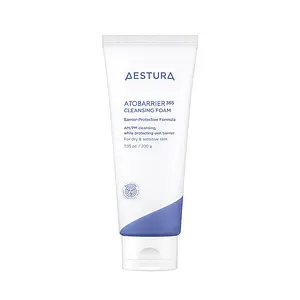 Aestura Atobarrier 365 Cleansing Foam