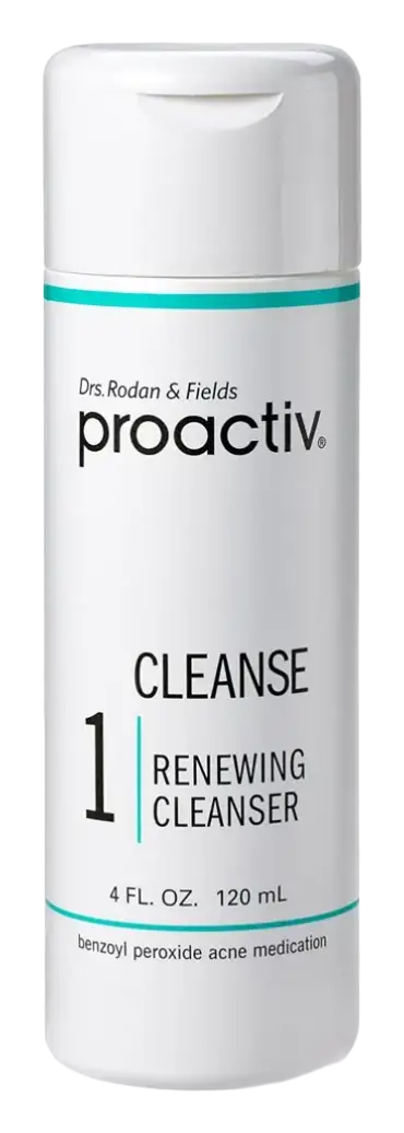 Proactiv Renewing Cleanser