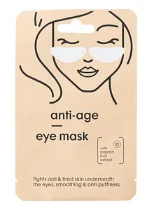 HEMA Anti-Ageing Eye Mask