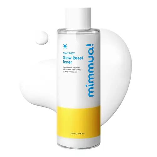Mimu Mimu Glow Reset Toner