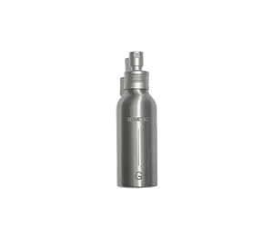 Bemetic Glassifying Elixir