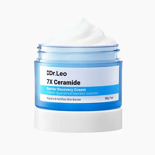 Dr.Leo 7X Ceramide Barrier Recovery Cream