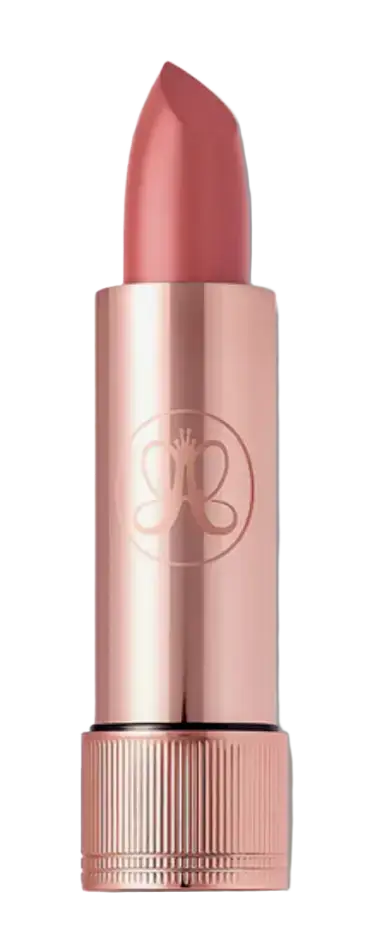 Anastasia Beverly Hills Matte & Satin Lipstick Dusty Rose