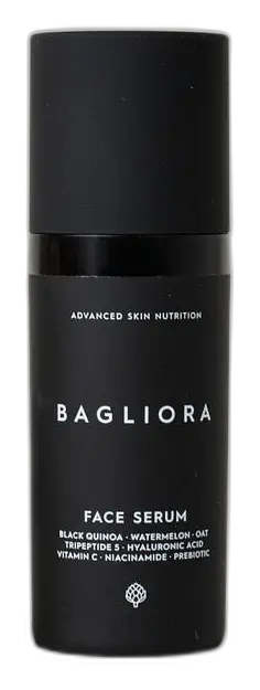 Bagliora Radiant Face Serum