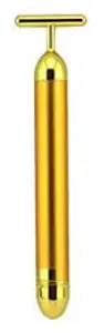 The Golden Secrets Gold Pulse Firming Face Wand