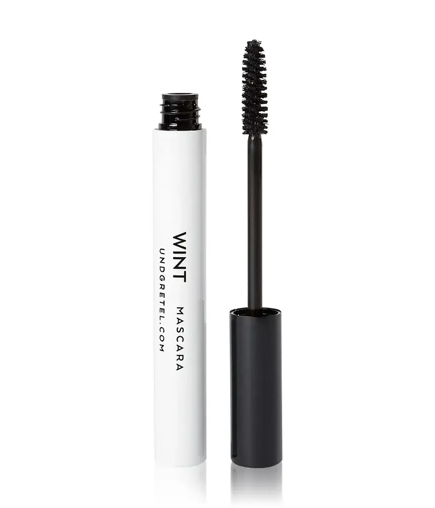 Und Gretel Wint Mascara Darkest Black 02