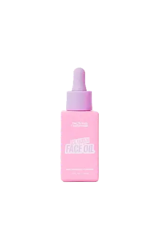 The Skinny Confidential Ice Queen Face Oil