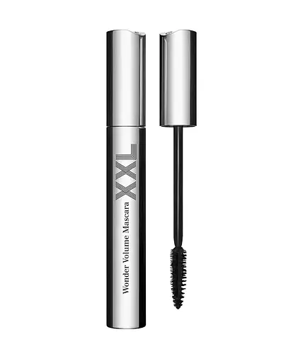 Clarins Wonder Volume Mascara XXL Extreme Black