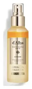 D'Alba White Truffle Supreme Intensive Serum