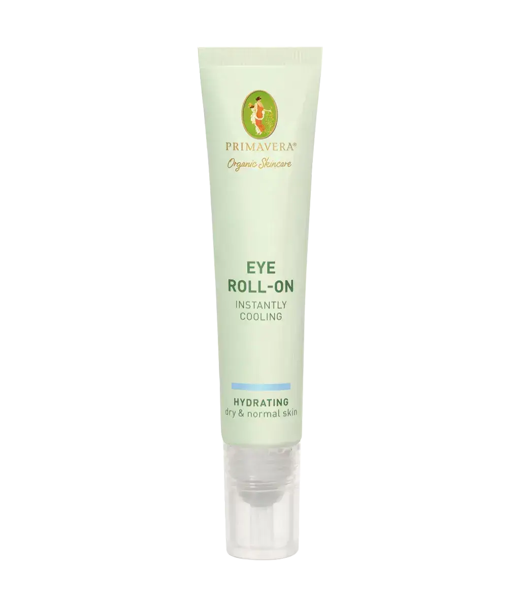 PRIMAVERA Instantly Cooling Eye Roll-On