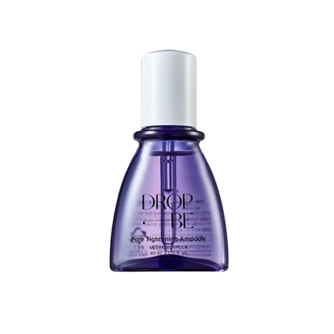 Drop BE Pore Tightening Ampoule