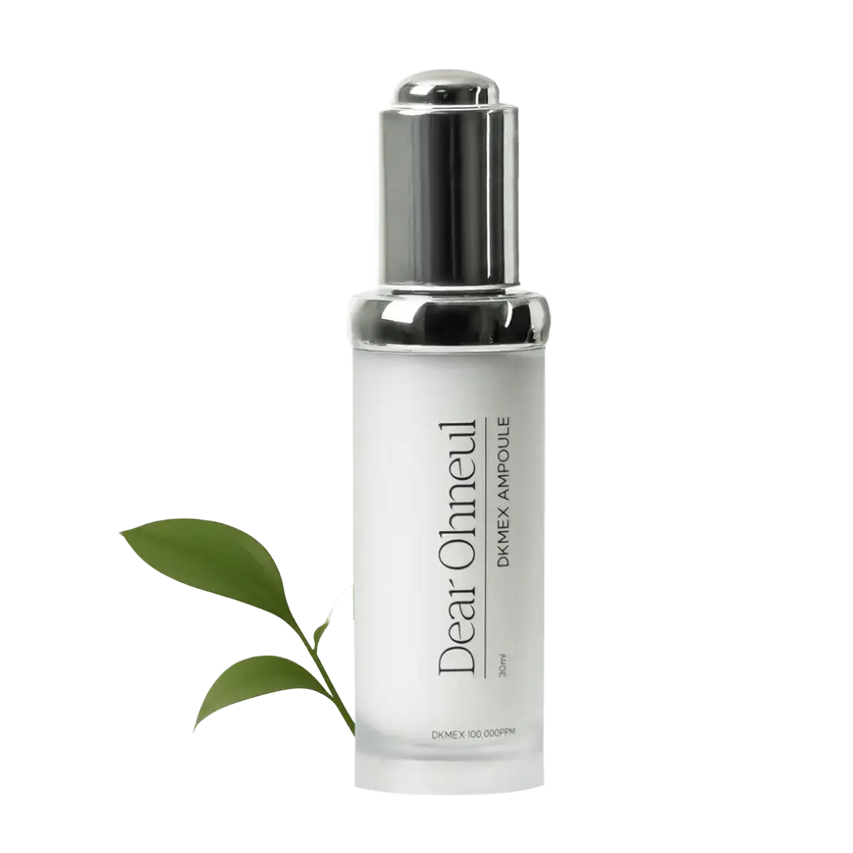 Dear Ohneul Dkmex Ampoule