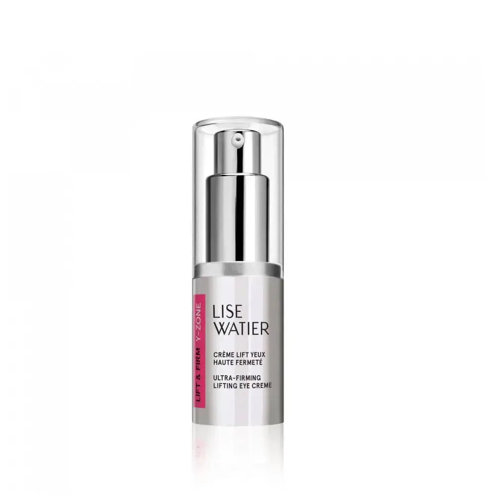 Watier Lift & Firm Y-Zone Ultra-Firming Lifting Eye Creme
