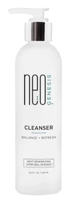 NeoGenesis Cleanser