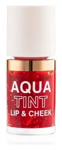 Topface Aqua Tint Lip & Cheek 02 Strawberry Jam
