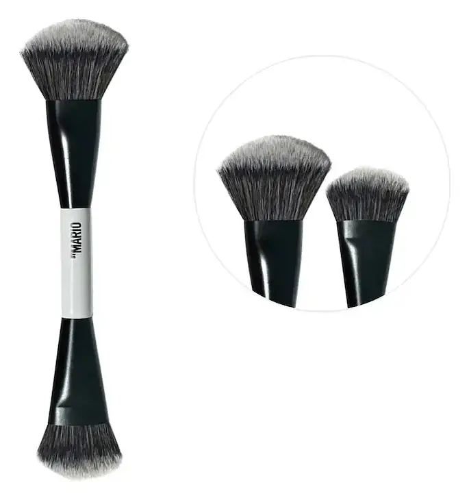 Makeup by  Mario Surreal Foundation F4 Brush