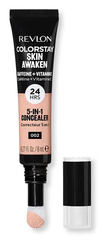 Revlon Colorstay Skin Awaken 5-In-1 Cream Concealer Universal Brightener (002)