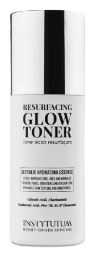 Instytutum Resurfacing Glow Toner