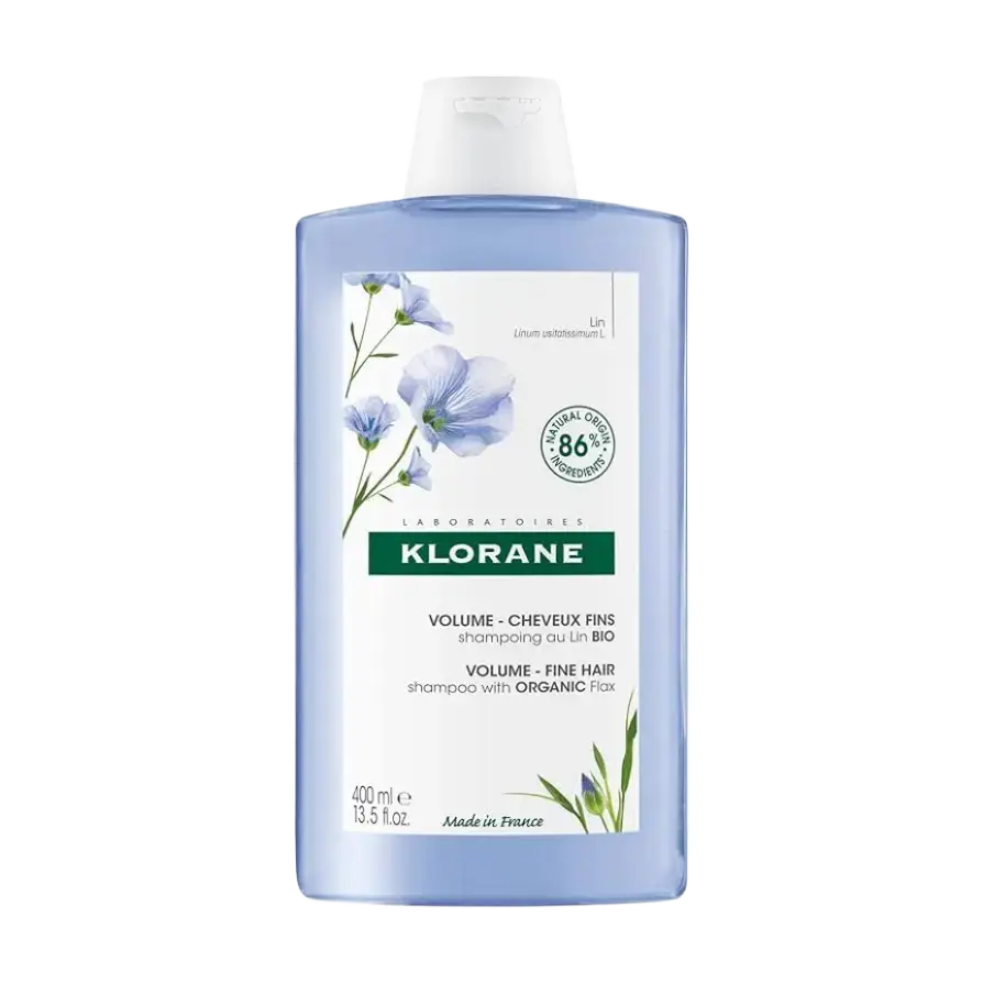 Klorane Volumising Shampoo UK