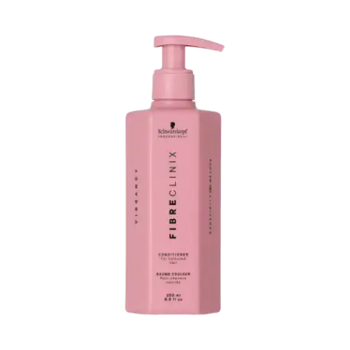 Schwarzkopf Fibre Clinix Vibrancy Conditioner