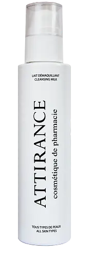 Attirance Cleansing Milk
