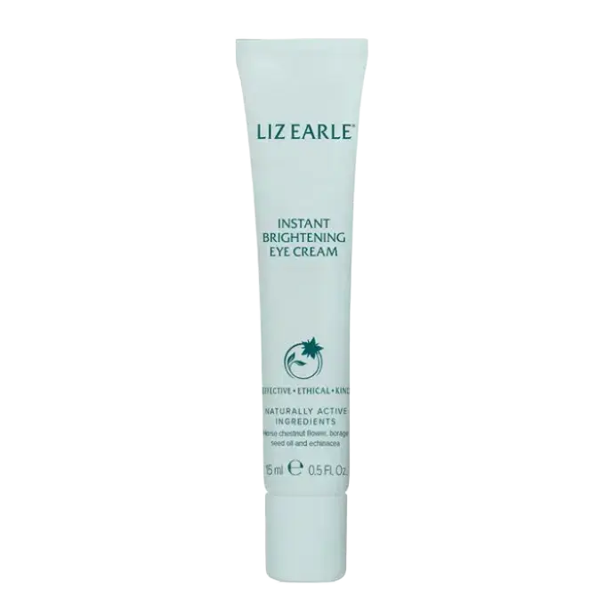 Liz Earle Instant Brightening Eye Cream