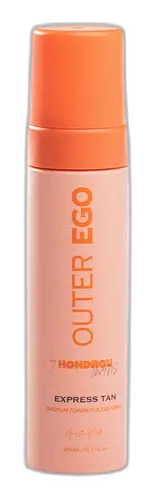Outer Ego Express Tanning Mousse
