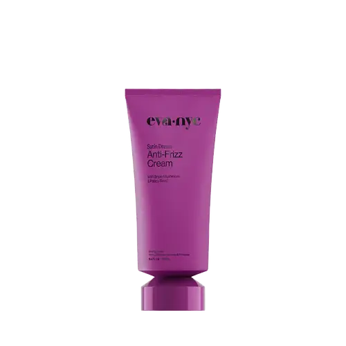 Eva NYC Satin Dream Anti-Frizz Cream