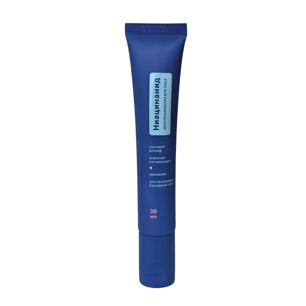 Seveki Ниацинамид (Niacinamide) 5%