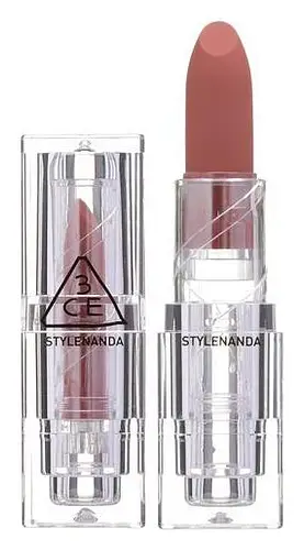 3CE Soft Matte Lipstick Speak To Me