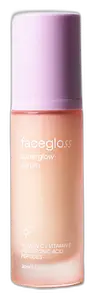 Facegloss Superglow Serum