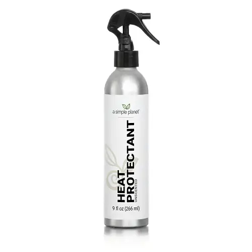 A Simple Planet Heat Protectant Unscented