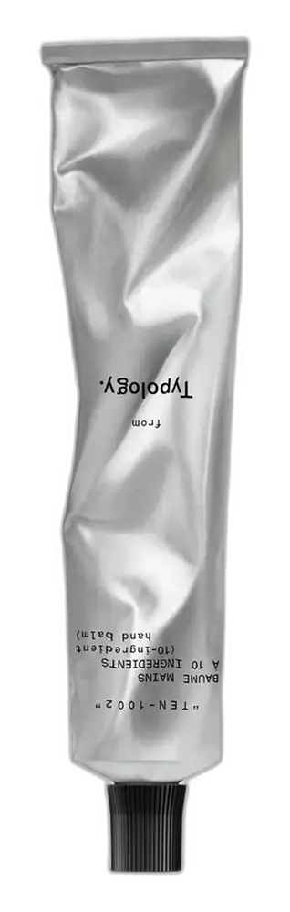 Typology D91 - 10-Ingredient Hand Balm