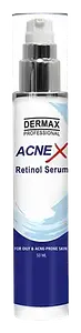 Dermax Professional AcneX Retinol Serum