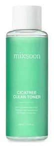 Mixsoon Cicatree Clean Toner