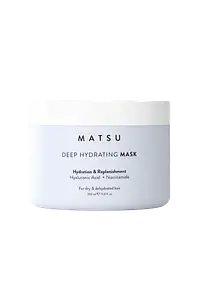Matsu Deep Hydrating Mask