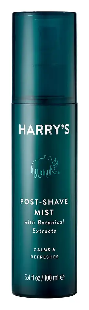 Harry's Post-Shave Mist