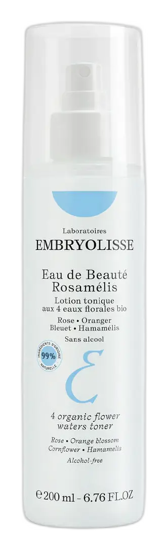 Embryolisse Eau De Beauté Rosamélis