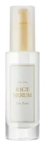 I'm from Rice Serum