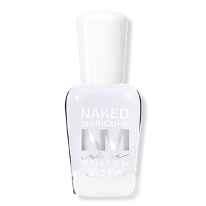 Zoya Ultra Glossy Top Coat